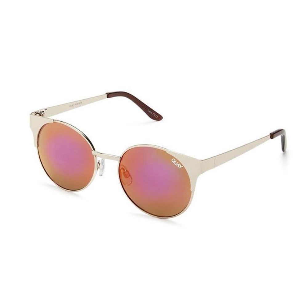 Quay Asha Sunglasses